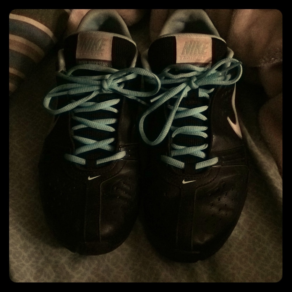 Nike Reax 10